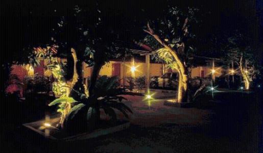 Oasis Resort Krabi town Εξωτερικό φωτογραφία