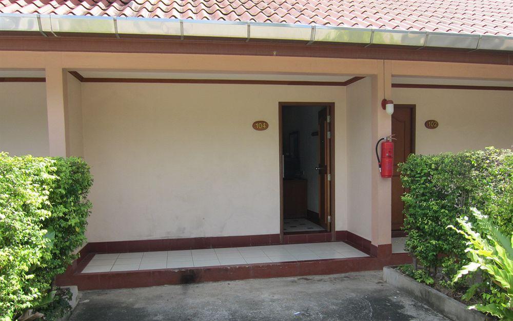 Oasis Resort Krabi town Εξωτερικό φωτογραφία
