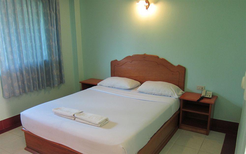 Oasis Resort Krabi town Εξωτερικό φωτογραφία