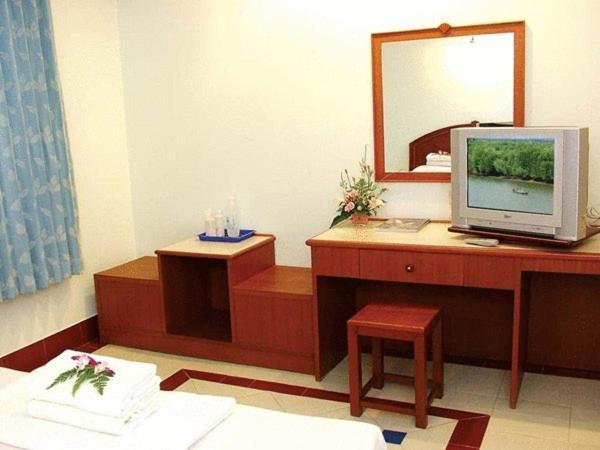 Oasis Resort Krabi town Δωμάτιο φωτογραφία